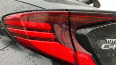 Toyota C-HR 1.8 Hybrid Excel 5dr CVT Hybrid Hatchback